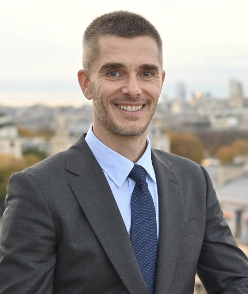 Antoine LEDUC