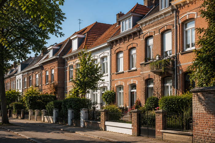 immobilier lille